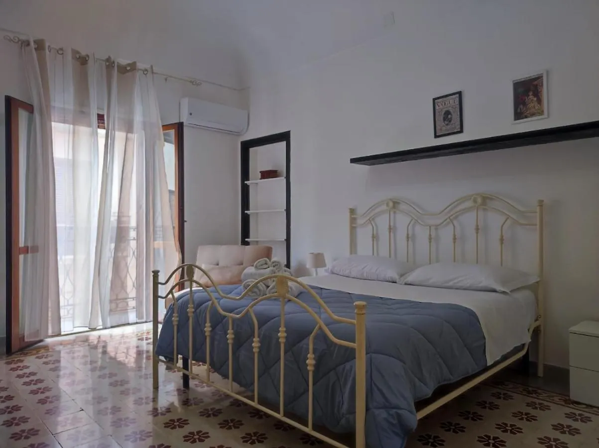 Appartamento Casa Farfalla Favignana Italia