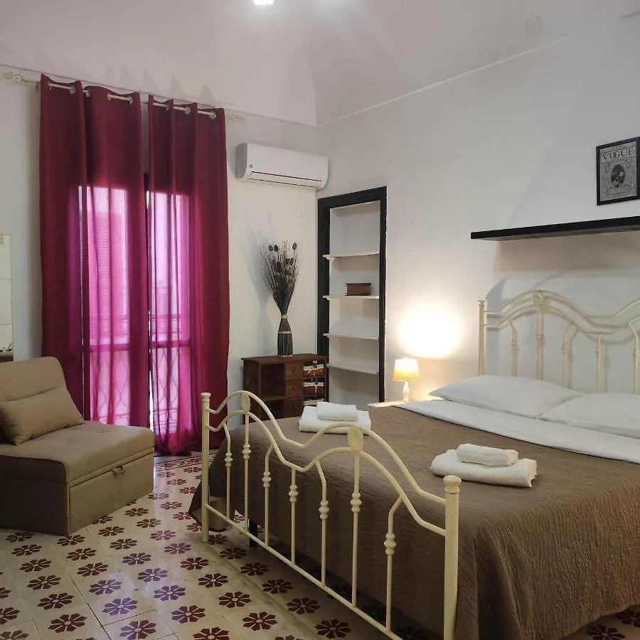 Casa Farfalla Apartment Favignana