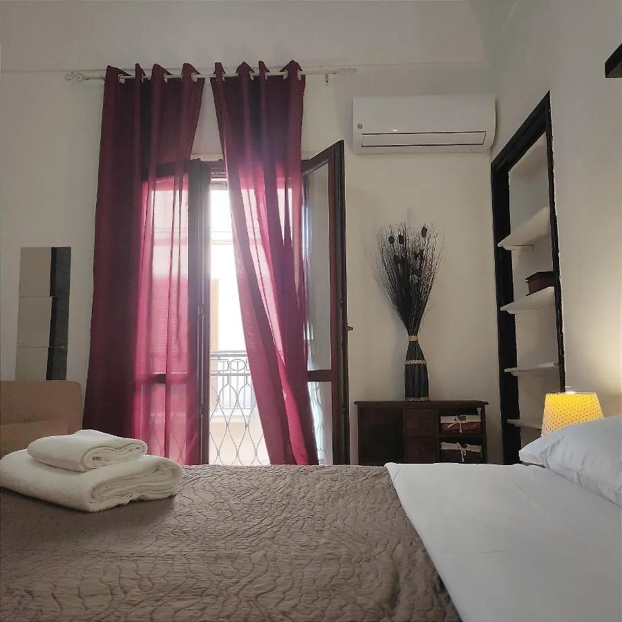 Casa Farfalla Apartment Favignana