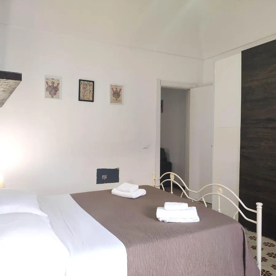 Casa Farfalla Apartment Favignana 0*,  Italy