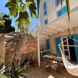  Appartamento Casa Azzurra