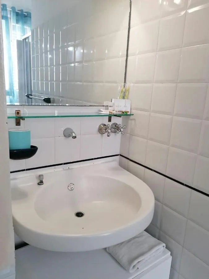 Apartment Ferienwohnung Casa Farfalla Favignana