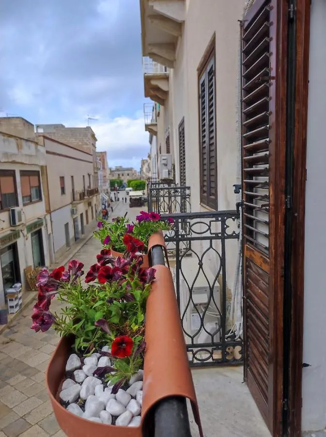 Ferienwohnung Casa Farfalla Favignana