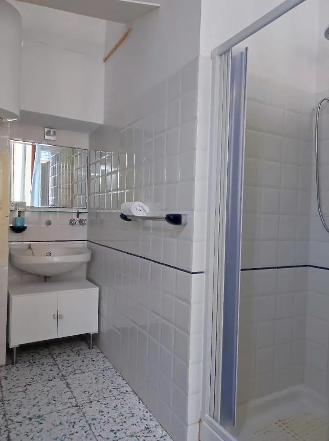 Ferienwohnung Casa Farfalla Favignana Apartment