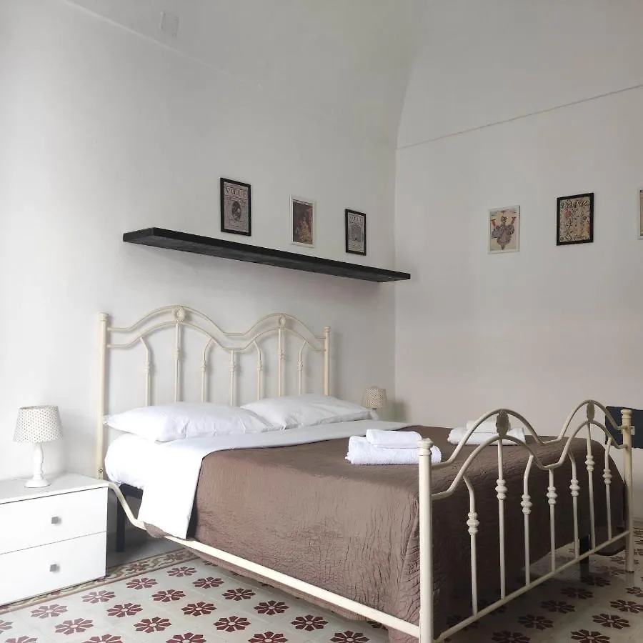 Ferienwohnung Casa Farfalla Favignana 0*,
